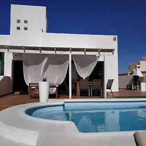 Aloha Surf House Maison d'hôtes Corralejo