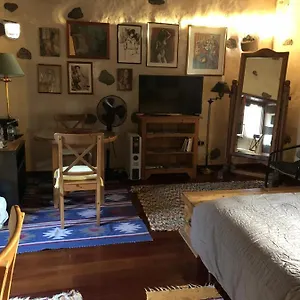 Vereda De Las Camellas Maison d'hôtes Puerto del Rosario (Fuerteventura)