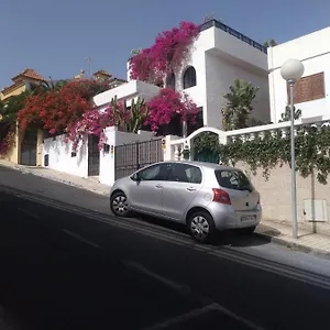 Vv Buganvillas Maspalomas - Cocina Y Con Banos Privados Guest house Maspalomas (Gran Canaria)