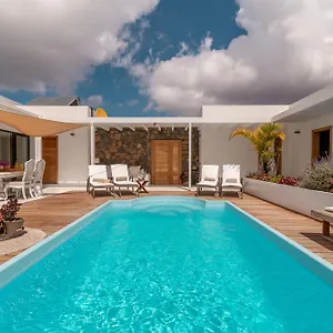 Shepherd - Luxury Fuerteventura Maison d'hôtes Lajares