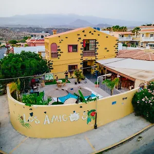 Amigos By Youroom Guest house La Mareta