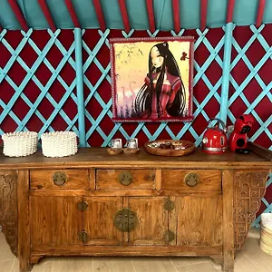 Cortijo Boutique Marbellac