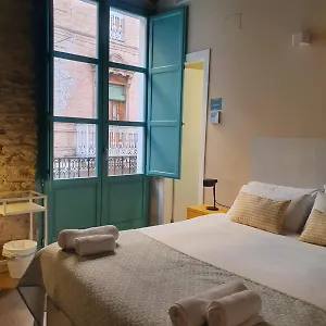 Alegoria Coliving Experience Séville