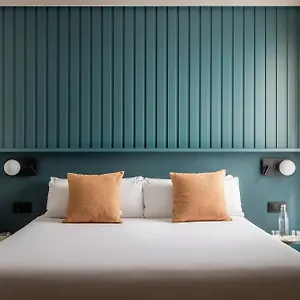 Bypillow Bilbo Maison d'hôtes Bilbao