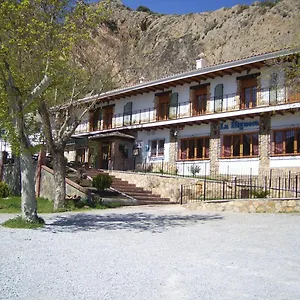 La Higuera Güéjar Sierra