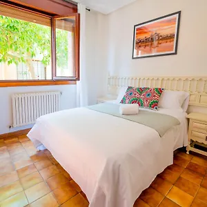 Oliva 3000 Maison d'hôtes Santander
