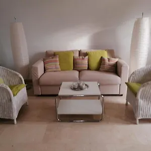 Landhuis El Jardin De Suenos, Rodalquilar