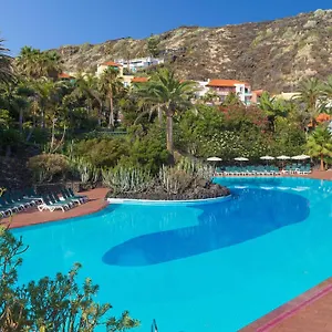 Hacienda San Jorge Hotel Brena Baja