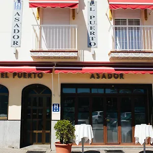 El Puerto Caleta de Vélez