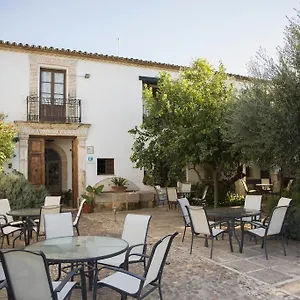 Landhuis Rural Hoyo Bautista, Martín de la Jara