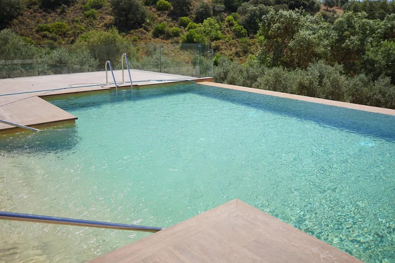 Hacienda Fresneda Maria By Charming Stay Adults Recommended Villanueva del Rosario 0*,  Spain
